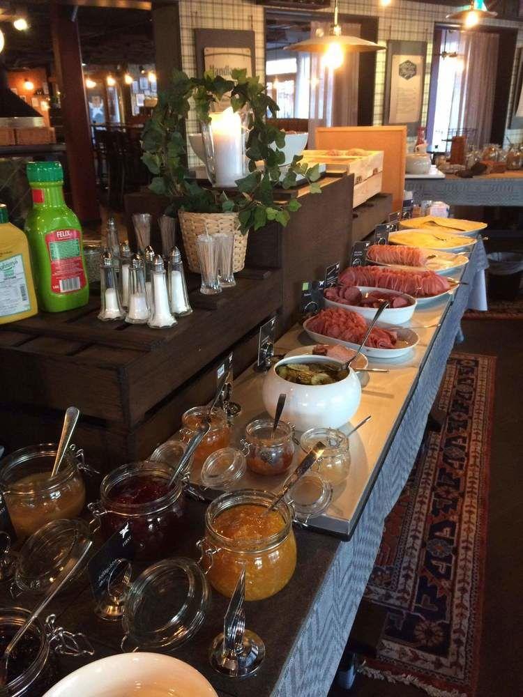 Elite Brage 4* Borlänge