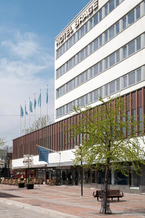 Elite Brage Hotel 4*
