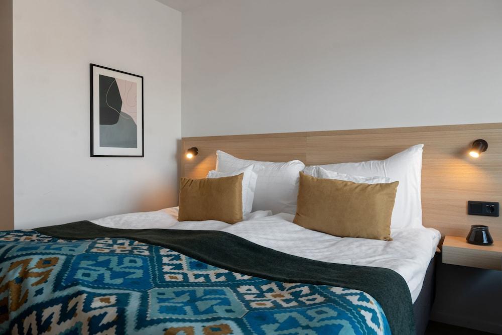 Elite Brage 4* Borlänge