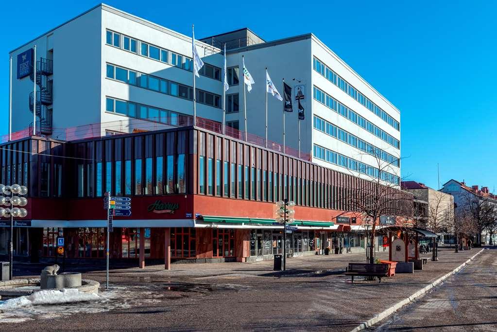 Elite Brage Borlänge