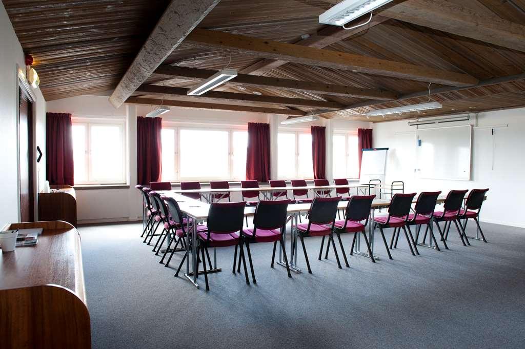 Hotel Elite Brage Borlänge